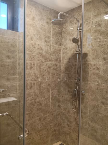 Condominium for Rent at R&F Princess Cove Phase 2-Seine Region - Eifa Aziz - PropertyGuru.com.my