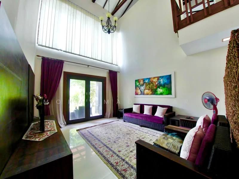 Rumah Banglo untuk Dijual di Putrajaya (Putrajaya) - Mohammad Omar - PropertyGuru.com.my