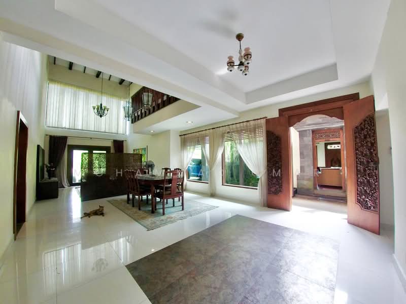 Rumah Banglo untuk Dijual di Putrajaya (Putrajaya) - Mohammad Omar - PropertyGuru.com.my