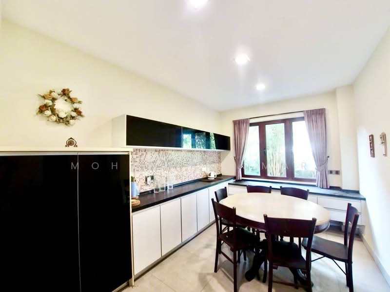 Rumah Banglo untuk Dijual di Putrajaya (Putrajaya) - Mohammad Omar - PropertyGuru.com.my