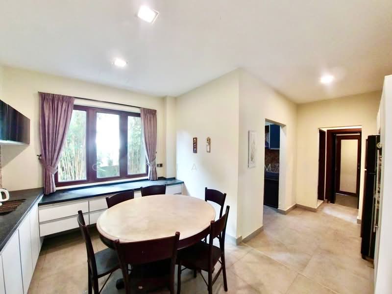 Rumah Banglo untuk Dijual di Putrajaya (Putrajaya) - Mohammad Omar - PropertyGuru.com.my