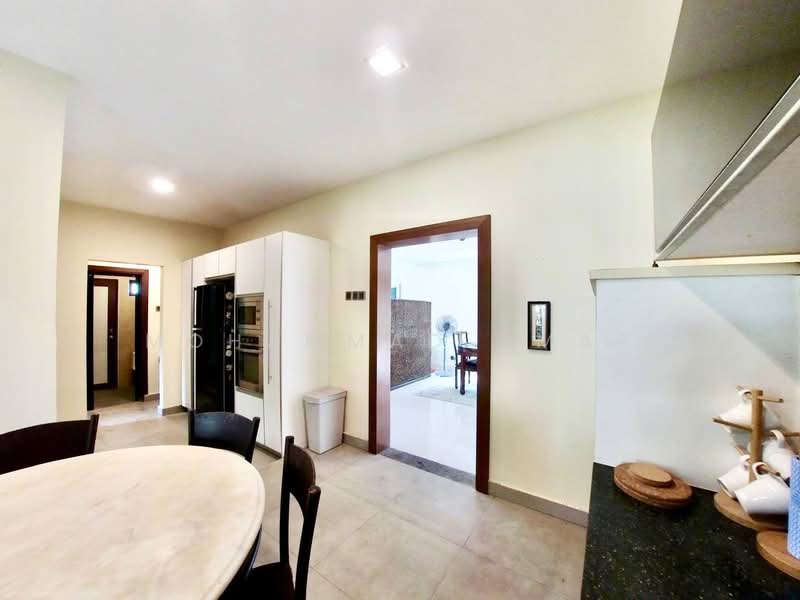 Rumah Banglo untuk Dijual di Putrajaya (Putrajaya) - Mohammad Omar - PropertyGuru.com.my