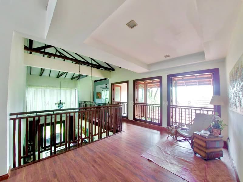 Rumah Banglo untuk Dijual di Putrajaya (Putrajaya) - Mohammad Omar - PropertyGuru.com.my