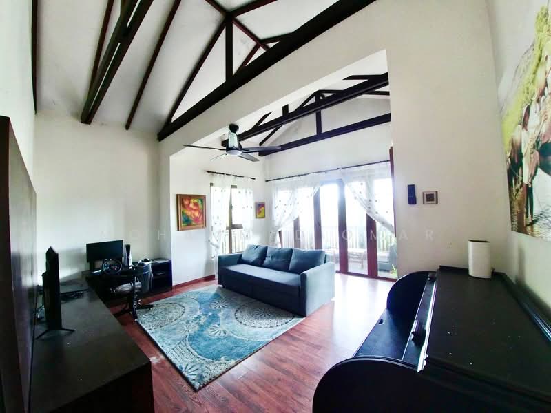 Rumah Banglo untuk Dijual di Putrajaya (Putrajaya) - Mohammad Omar - PropertyGuru.com.my