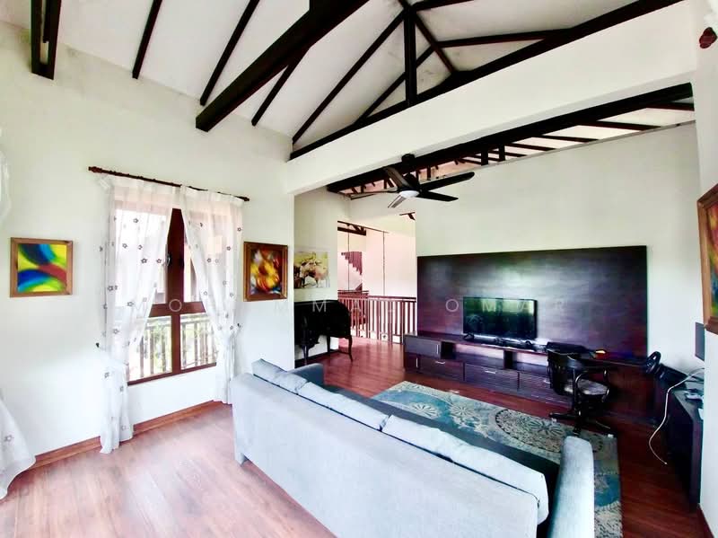 Rumah Banglo untuk Dijual di Putrajaya (Putrajaya) - Mohammad Omar - PropertyGuru.com.my