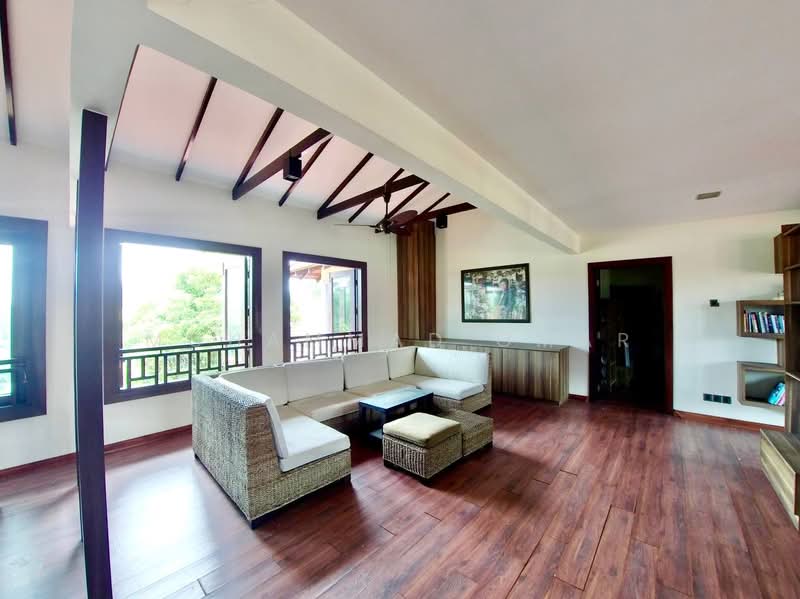 Rumah Banglo untuk Dijual di Putrajaya (Putrajaya) - Mohammad Omar - PropertyGuru.com.my