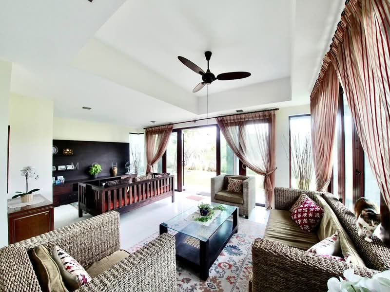 Rumah Banglo untuk Dijual di Putrajaya (Putrajaya) - Mohammad Omar - PropertyGuru.com.my