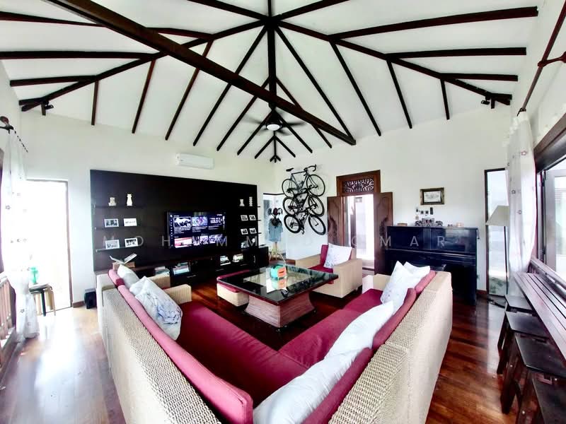 Rumah Banglo untuk Dijual di Putrajaya (Putrajaya) - Mohammad Omar - PropertyGuru.com.my