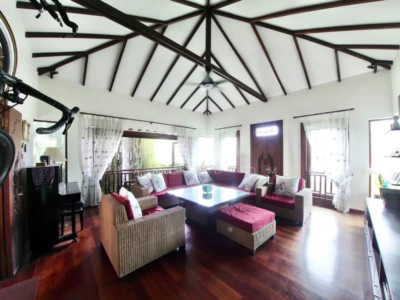 Rumah Banglo untuk Dijual di Putrajaya (Putrajaya) - Mohammad Omar - PropertyGuru.com.my