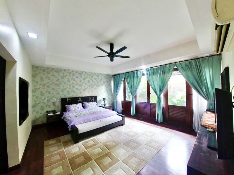 Rumah Banglo untuk Dijual di Putrajaya (Putrajaya) - Mohammad Omar - PropertyGuru.com.my