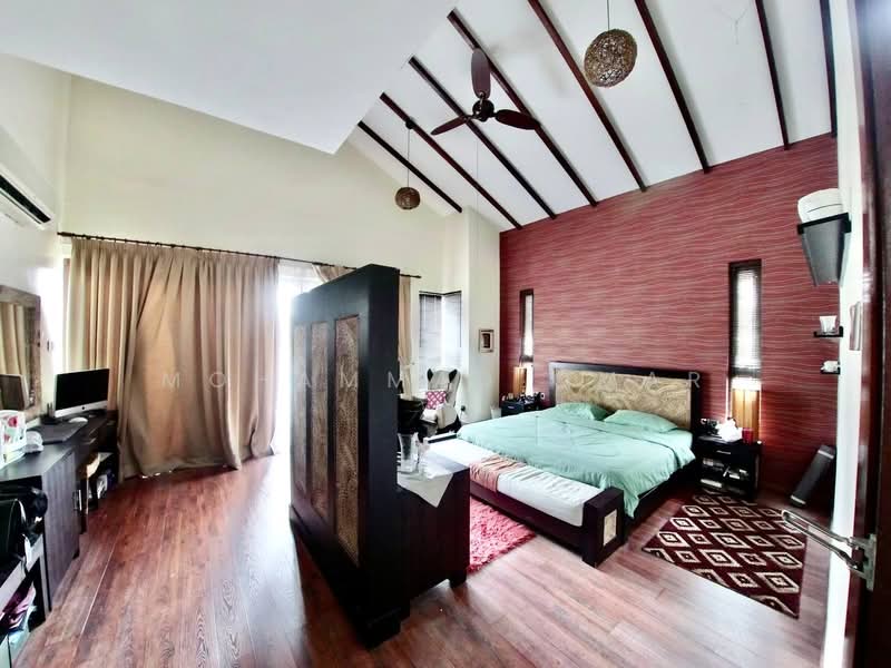 Rumah Banglo untuk Dijual di Putrajaya (Putrajaya) - Mohammad Omar - PropertyGuru.com.my