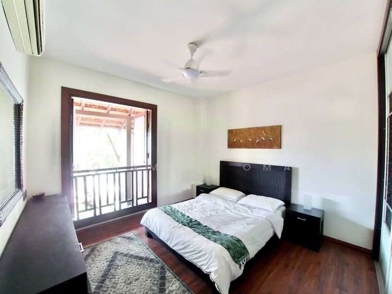 Rumah Banglo untuk Dijual di Putrajaya (Putrajaya) - Mohammad Omar - PropertyGuru.com.my