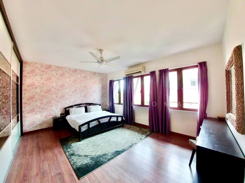 Rumah Banglo untuk Dijual di Putrajaya (Putrajaya) - Mohammad Omar - PropertyGuru.com.my