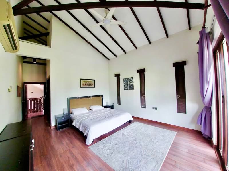 Rumah Banglo untuk Dijual di Putrajaya (Putrajaya) - Mohammad Omar - PropertyGuru.com.my