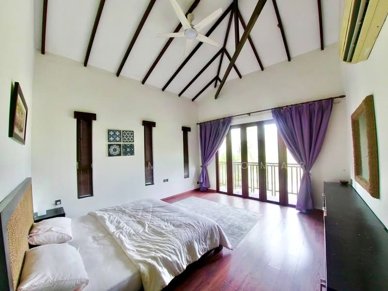 Rumah Banglo untuk Dijual di Putrajaya (Putrajaya) - Mohammad Omar - PropertyGuru.com.my