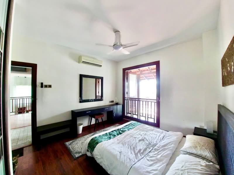 Rumah Banglo untuk Dijual di Putrajaya (Putrajaya) - Mohammad Omar - PropertyGuru.com.my