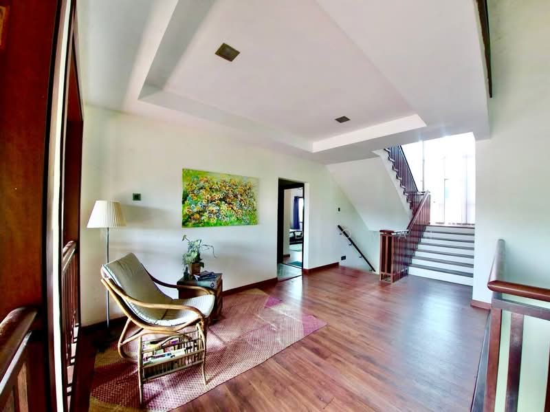 Rumah Banglo untuk Dijual di Putrajaya (Putrajaya) - Mohammad Omar - PropertyGuru.com.my