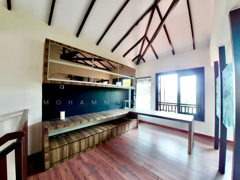 Rumah Banglo untuk Dijual di Putrajaya (Putrajaya) - Mohammad Omar - PropertyGuru.com.my
