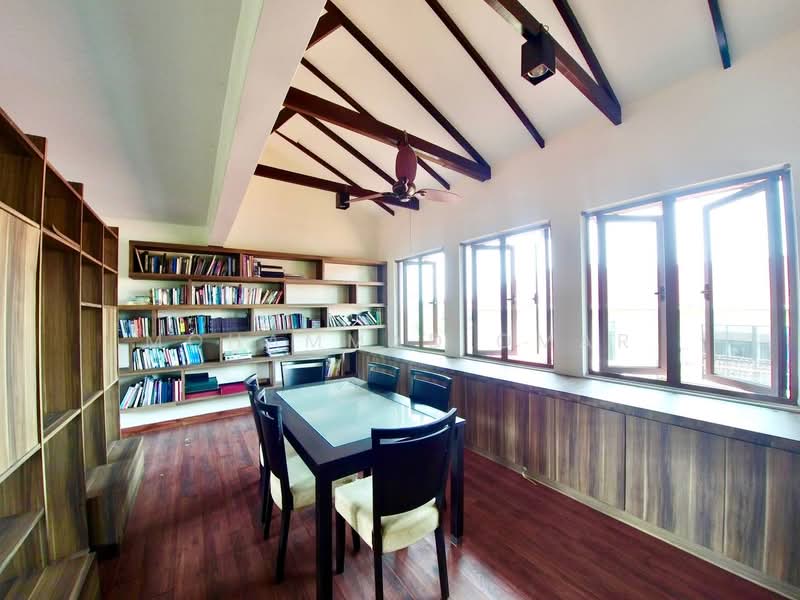 Rumah Banglo untuk Dijual di Putrajaya (Putrajaya) - Mohammad Omar - PropertyGuru.com.my