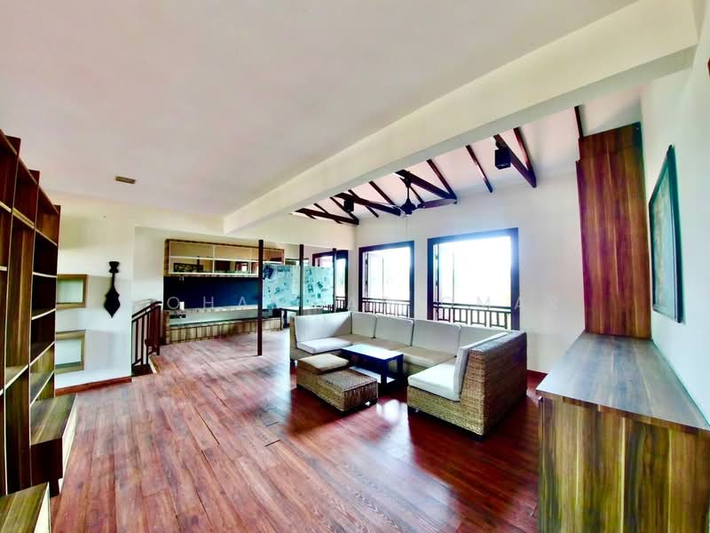 Rumah Banglo untuk Dijual di Putrajaya (Putrajaya) - Mohammad Omar - PropertyGuru.com.my