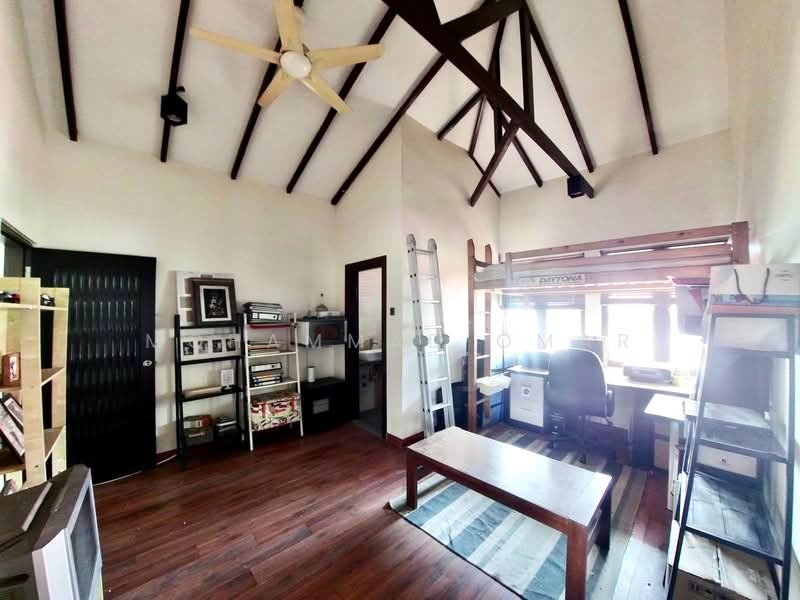 Rumah Banglo untuk Dijual di Putrajaya (Putrajaya) - Mohammad Omar - PropertyGuru.com.my