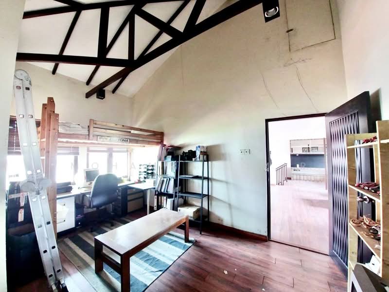 Rumah Banglo untuk Dijual di Putrajaya (Putrajaya) - Mohammad Omar - PropertyGuru.com.my