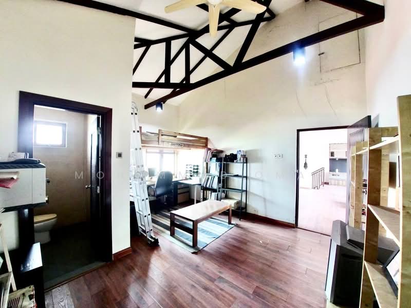 Rumah Banglo untuk Dijual di Putrajaya (Putrajaya) - Mohammad Omar - PropertyGuru.com.my