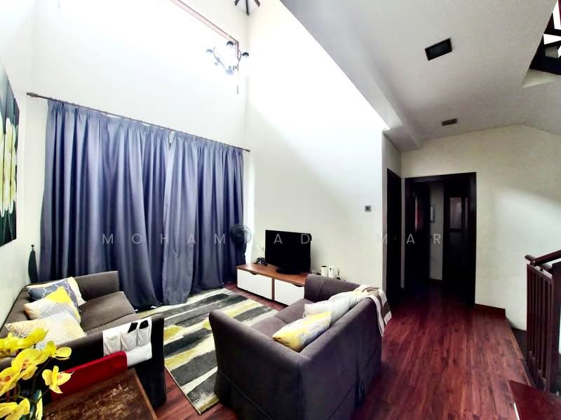 Rumah Banglo untuk Dijual di Putrajaya (Putrajaya) - Mohammad Omar - PropertyGuru.com.my