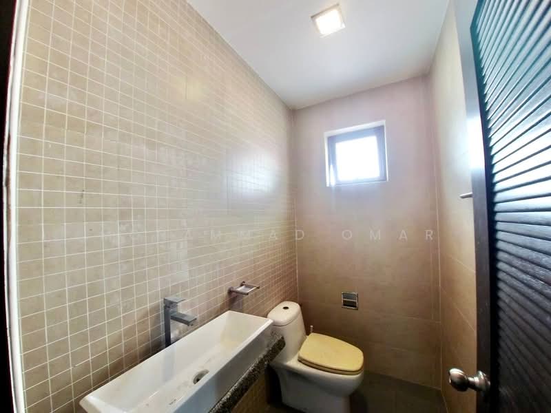 Rumah Banglo untuk Dijual di Putrajaya (Putrajaya) - Mohammad Omar - PropertyGuru.com.my