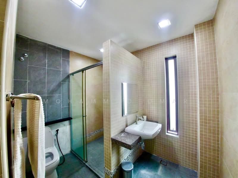 Rumah Banglo untuk Dijual di Putrajaya (Putrajaya) - Mohammad Omar - PropertyGuru.com.my