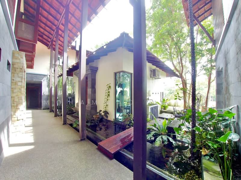 Rumah Banglo untuk Dijual di Putrajaya (Putrajaya) - Mohammad Omar - PropertyGuru.com.my