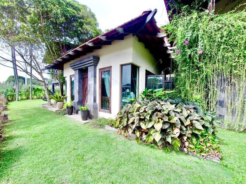 Rumah Banglo untuk Dijual di Putrajaya (Putrajaya) - Mohammad Omar - PropertyGuru.com.my