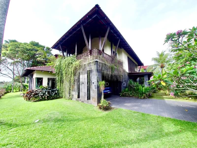 Rumah Banglo untuk Dijual di Putrajaya (Putrajaya) - Mohammad Omar - PropertyGuru.com.my