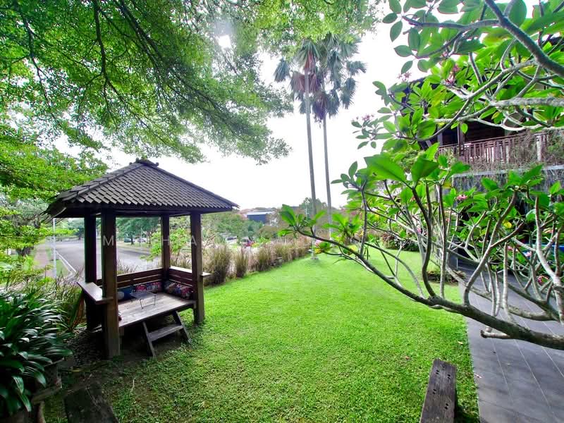 Rumah Banglo untuk Dijual di Putrajaya (Putrajaya) - Mohammad Omar - PropertyGuru.com.my