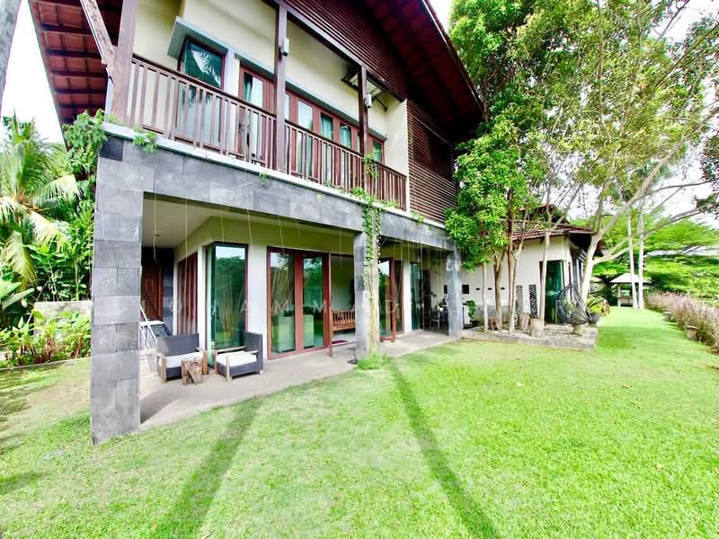 Rumah Banglo untuk Dijual di Putrajaya (Putrajaya) - Mohammad Omar - PropertyGuru.com.my