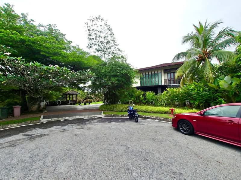 Rumah Banglo untuk Dijual di Putrajaya (Putrajaya) - Mohammad Omar - PropertyGuru.com.my
