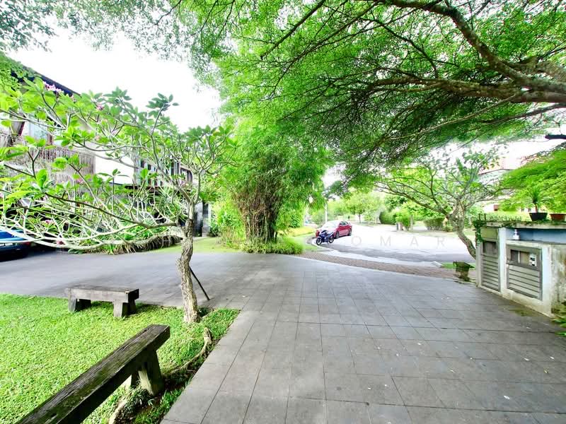 Rumah Banglo untuk Dijual di Putrajaya (Putrajaya) - Mohammad Omar - PropertyGuru.com.my