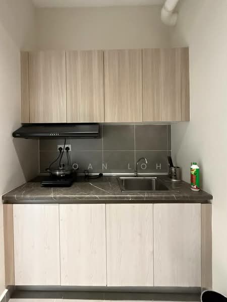Servis Apartment untuk Disewa di YOUTH CITY - Joan Loh - Kitchen - PropertyGuru.com.my