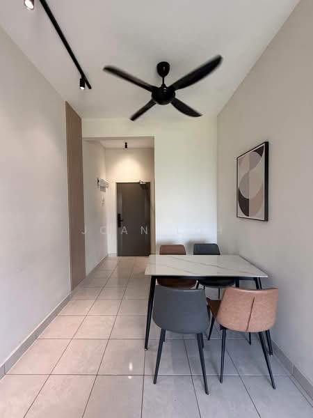 Servis Apartment untuk Disewa di YOUTH CITY - Joan Loh - Corridor - PropertyGuru.com.my
