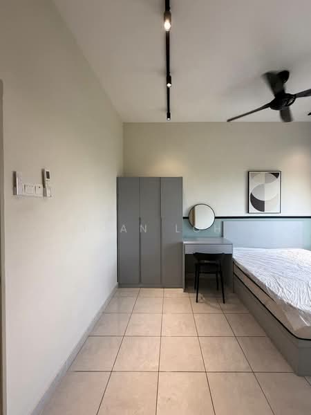 Servis Apartment untuk Disewa di YOUTH CITY - Joan Loh - Bedroom - PropertyGuru.com.my