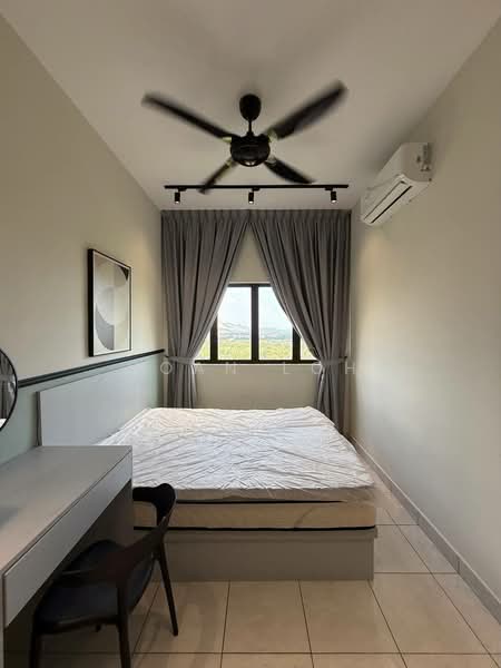 Servis Apartment untuk Disewa di YOUTH CITY - Joan Loh - Bedroom - PropertyGuru.com.my