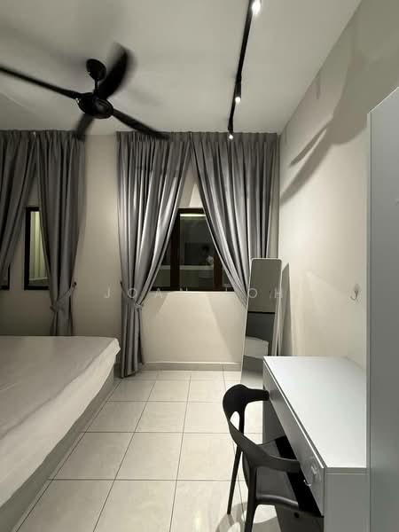 Servis Apartment untuk Disewa di YOUTH CITY - Joan Loh - Bedroom - PropertyGuru.com.my