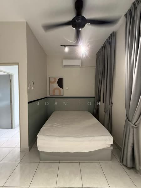 Servis Apartment untuk Disewa di YOUTH CITY - Joan Loh - Bedroom - PropertyGuru.com.my