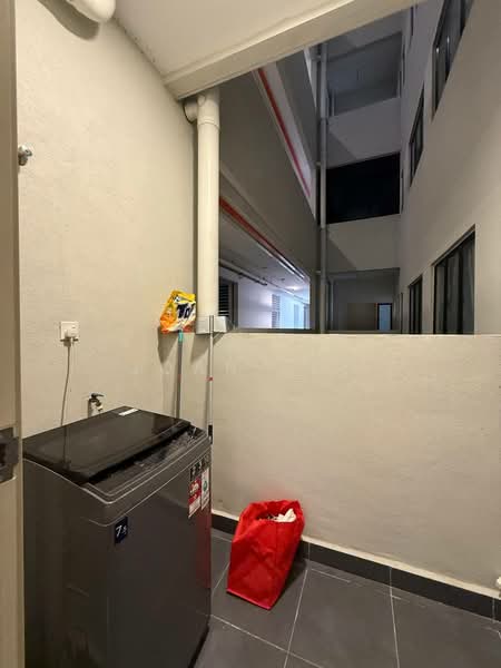 Servis Apartment untuk Disewa di YOUTH CITY - Joan Loh - Exterior - PropertyGuru.com.my