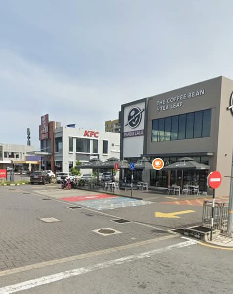 Shop / Office for Sale in Butterworth (Penang) - Leesa Cheah - Exterior - PropertyGuru.com.my