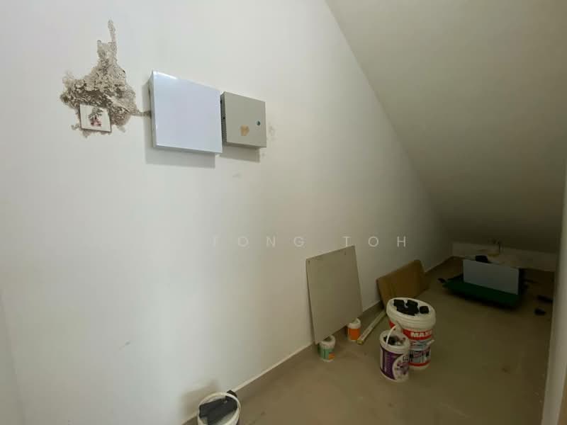 Rumah Kluster untuk Dijual di Nusa Duta (Iskandar Puteri (Nusajaya)) - Ee Fong Toh - Interior - PropertyGuru.com.my