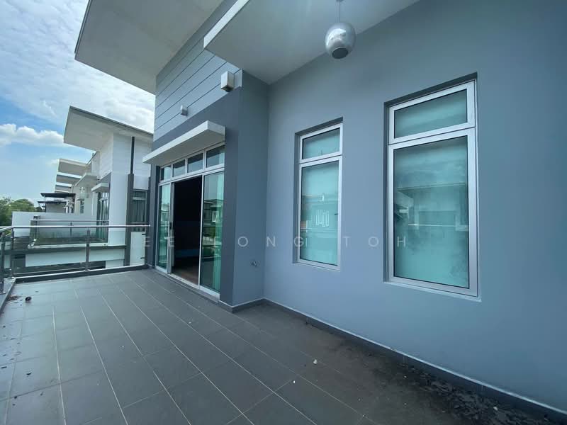 Rumah Kluster untuk Dijual di Nusa Duta (Iskandar Puteri (Nusajaya)) - Ee Fong Toh - PropertyGuru.com.my