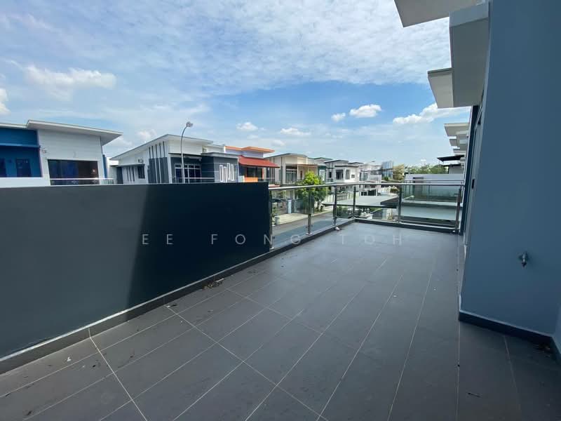 Rumah Kluster untuk Dijual di Nusa Duta (Iskandar Puteri (Nusajaya)) - Ee Fong Toh - PropertyGuru.com.my