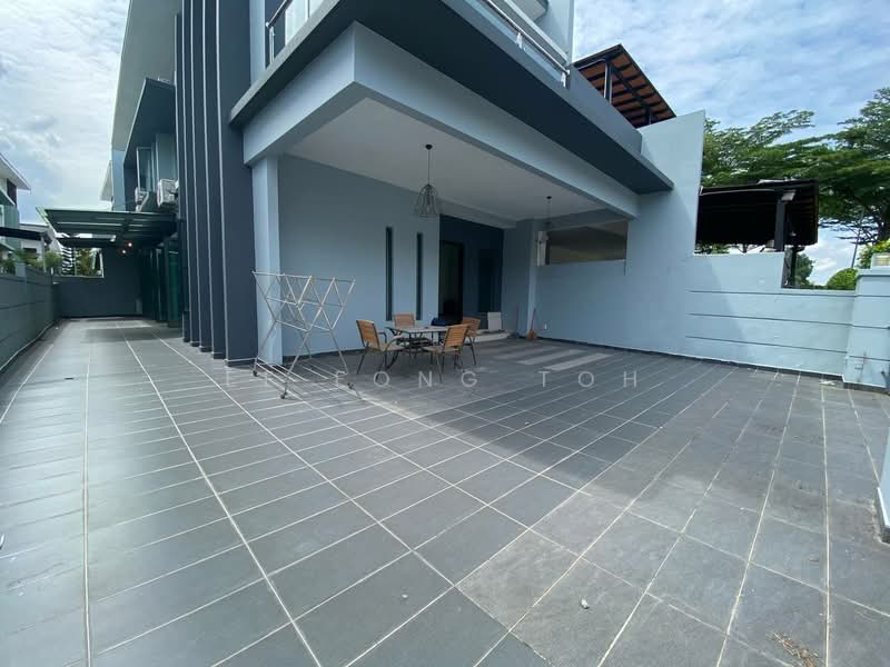 Rumah Kluster untuk Dijual di Nusa Duta (Iskandar Puteri (Nusajaya)) - Ee Fong Toh - PropertyGuru.com.my