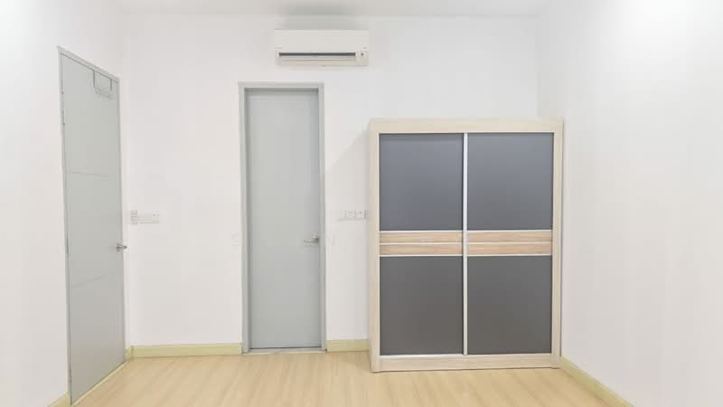 Condominium for Rent at X2 Residency - Sying Ho - Interior - PropertyGuru.com.my